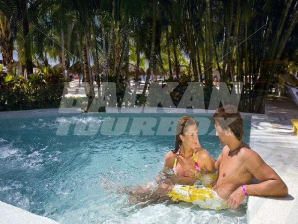 holiday in Catalonia Gran Dominicus