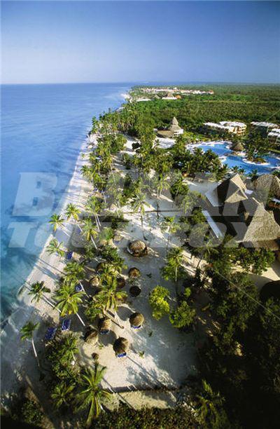 holiday in Catalonia Gran Dominicus