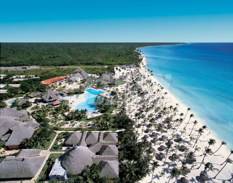 почивка в  Catalonia Gran Dominicus