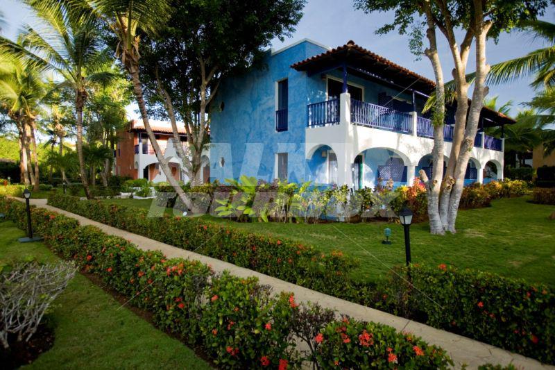 holiday in Catalonia Gran Dominicus