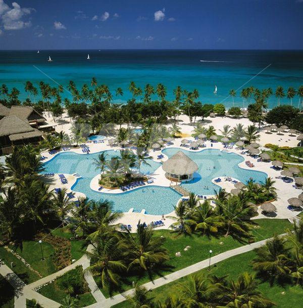 holiday in Catalonia Gran Dominicus