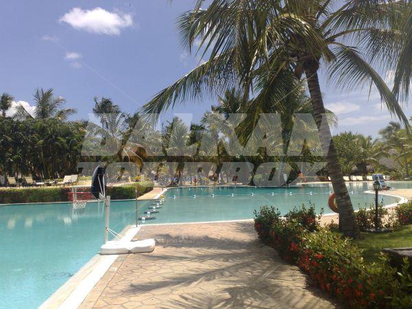 holiday in Catalonia Gran Dominicus