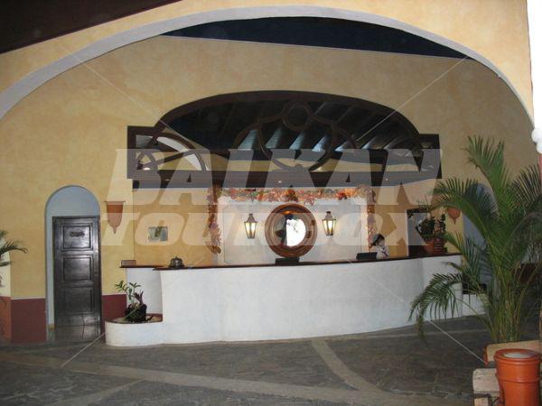 holiday in Catalonia Gran Dominicus