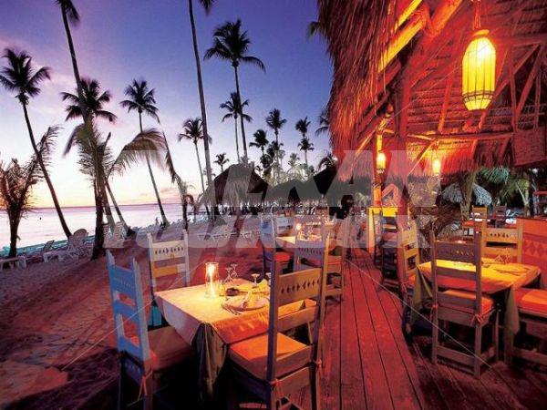 holiday in Catalonia Gran Dominicus