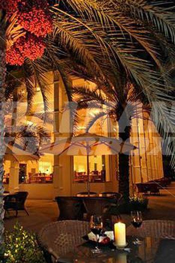 holiday in Al Nahda Resort & Spa