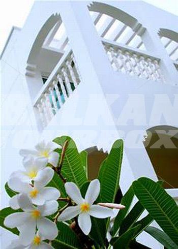 holiday in Al Nahda Resort & Spa