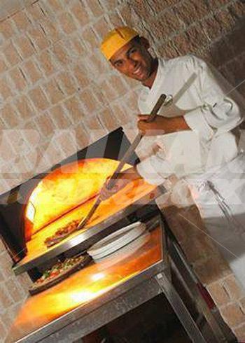 holiday in Al Nahda Resort & Spa
