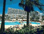 Hotel Las Dalias, Spain