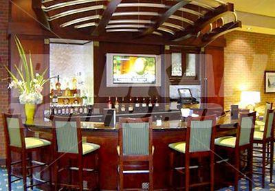 почивка в Courtyard by Marriott Little Rock Downtown