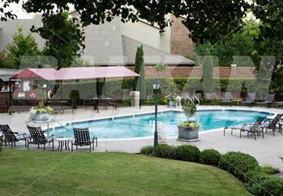 почивка в Waterford Marriott