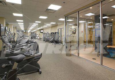 почивка в Waterford Marriott