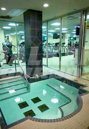 почивка в Waterford Marriott