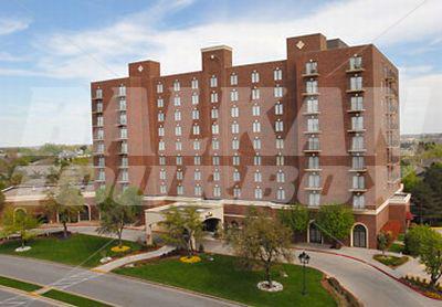 почивка в Waterford Marriott
