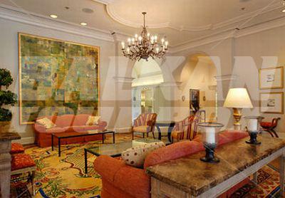 почивка в Waterford Marriott