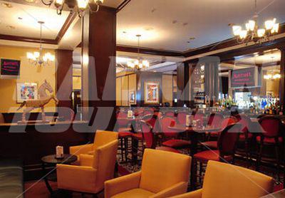 почивка в Waterford Marriott