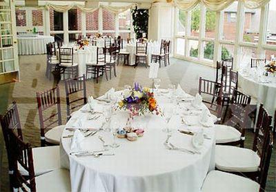почивка в Waterford Marriott