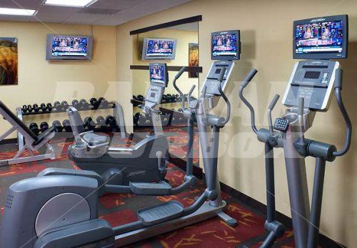 почивка в Courtyard by Marriott St. Louis Creve Coeur