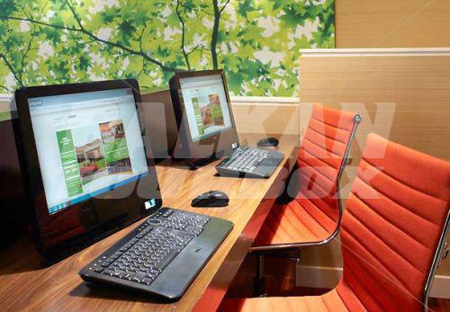почивка в Courtyard by Marriott St. Louis Creve Coeur