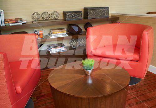 почивка в Courtyard by Marriott St. Louis Creve Coeur