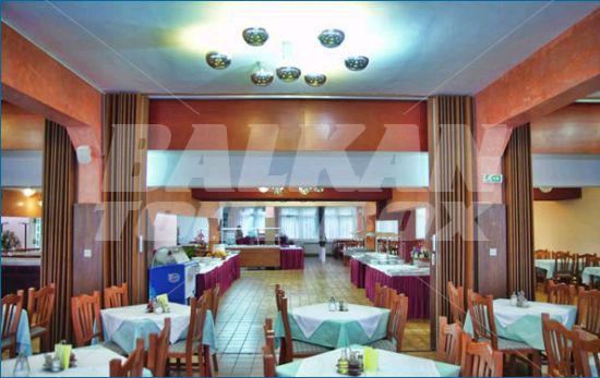 holiday in Centinera