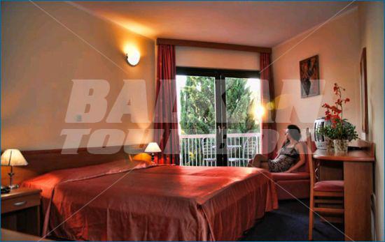 holiday in Centinera