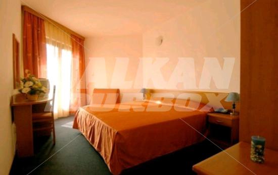holiday in Centinera