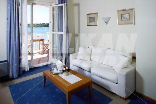 holiday in Riviera