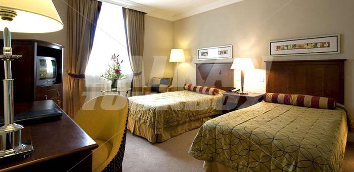 почивка в Corinthia Grand Hotel Royal