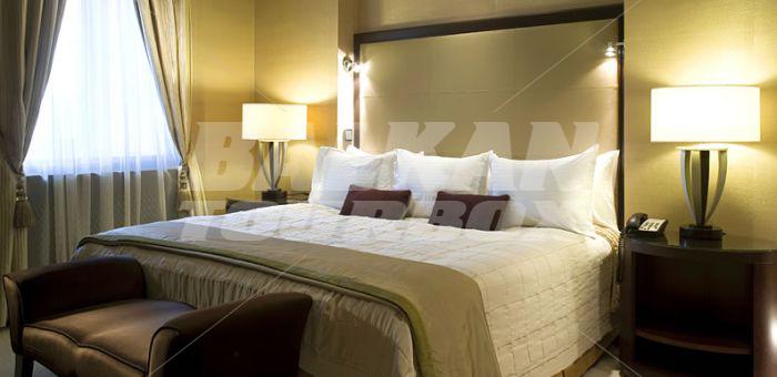 почивка в Corinthia Grand Hotel Royal