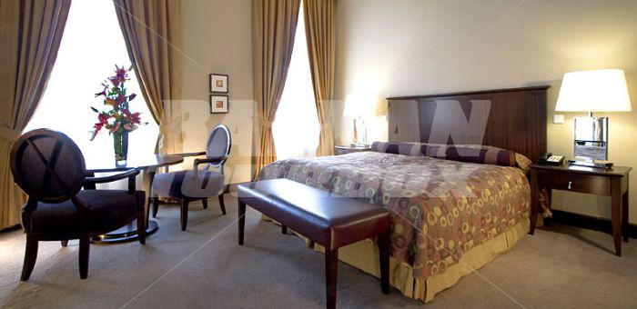 почивка в Corinthia Grand Hotel Royal