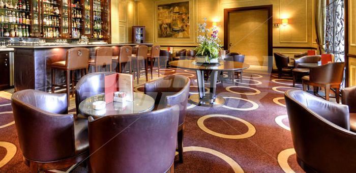 почивка в Corinthia Grand Hotel Royal