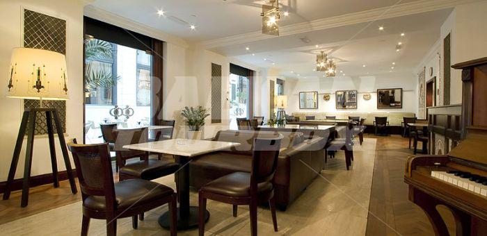 почивка в Corinthia Grand Hotel Royal