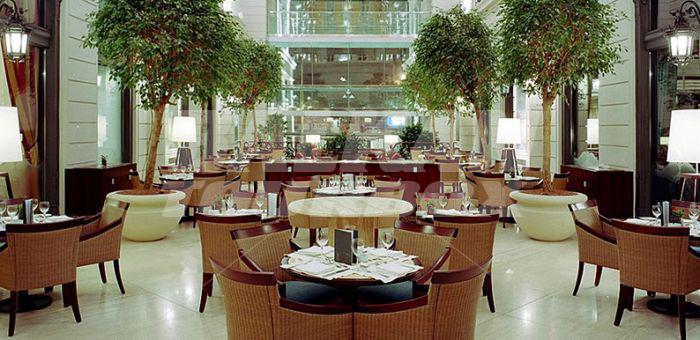 почивка в Corinthia Grand Hotel Royal