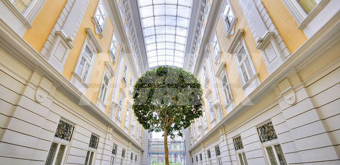 почивка в Corinthia Grand Hotel Royal