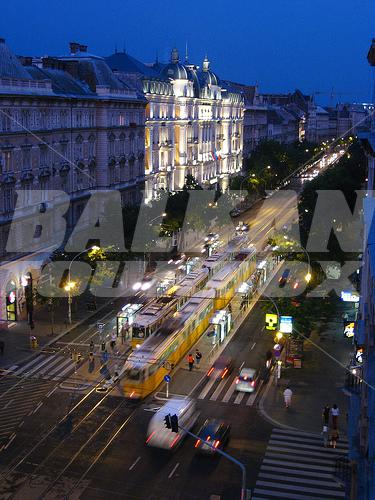 почивка в Corinthia Grand Hotel Royal