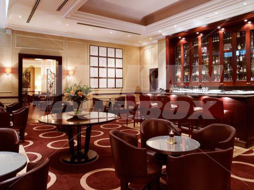 почивка в Corinthia Grand Hotel Royal