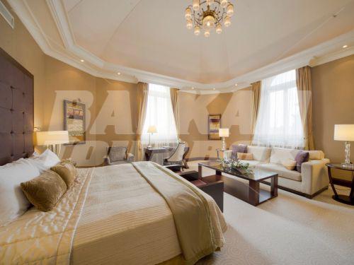 почивка в Corinthia Grand Hotel Royal