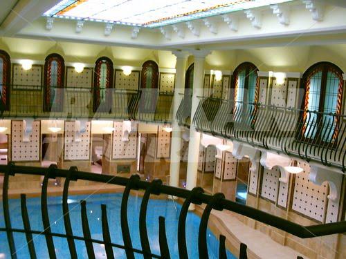 почивка в Corinthia Grand Hotel Royal