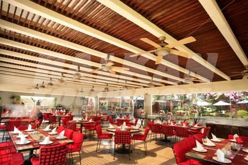 почивка в Hosteria Las Quintas Resort and Spa