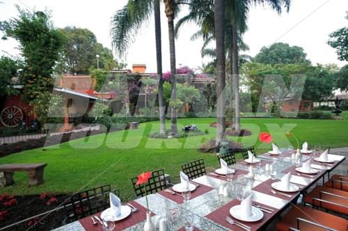 почивка в Hosteria Las Quintas Resort and Spa