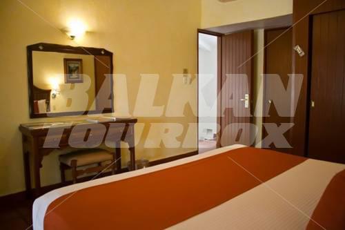 почивка в Hosteria Las Quintas Resort and Spa