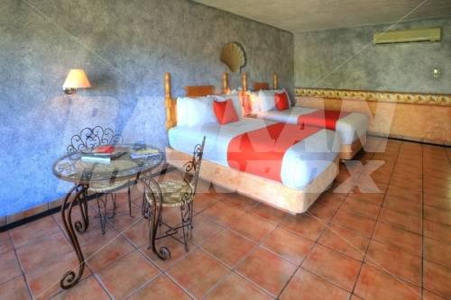 почивка в Hosteria Las Quintas Resort and Spa