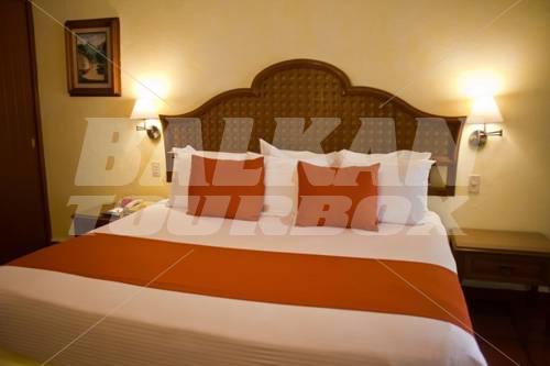 почивка в Hosteria Las Quintas Resort and Spa