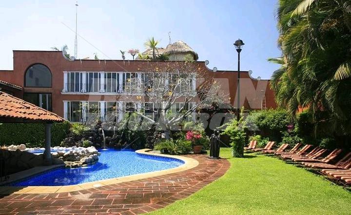почивка в  Hosteria Las Quintas Resort and Spa