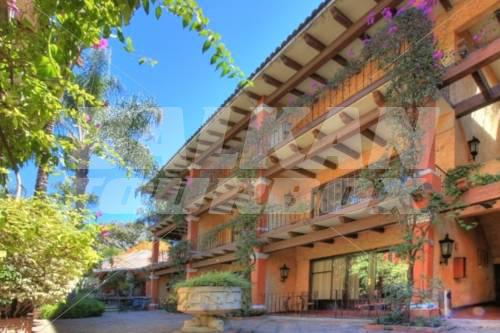 почивка в Hosteria Las Quintas Resort and Spa