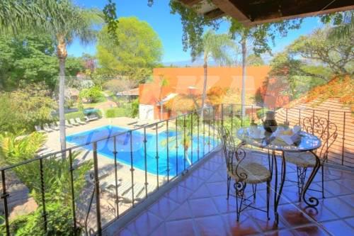 почивка в Hosteria Las Quintas Resort and Spa