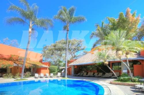 почивка в Hosteria Las Quintas Resort and Spa