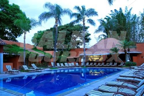 почивка в Hosteria Las Quintas Resort and Spa