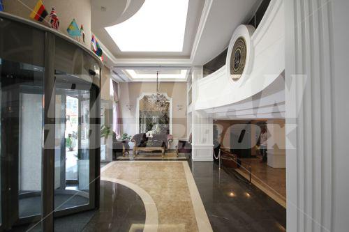 почивка в Grand Washington