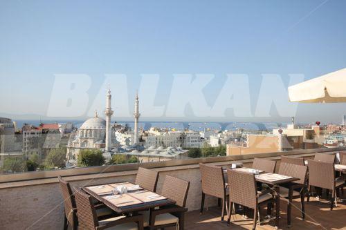 почивка в Grand Washington